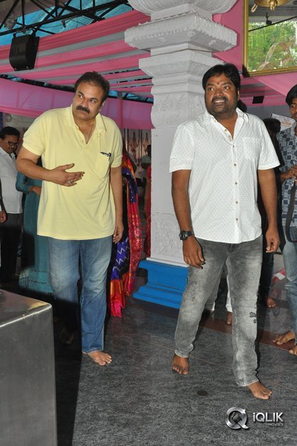 Niharika-Konidela-New-Movie-Launch